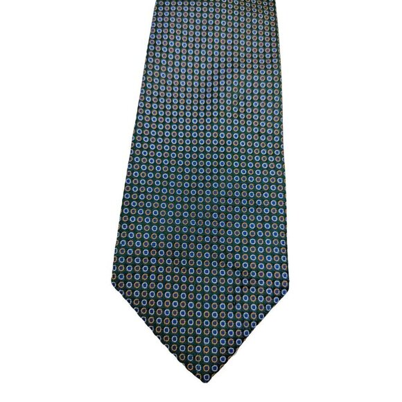 J. Crew Men's Silk Neck Tie - Picture 2 of 5
